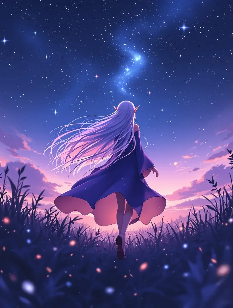 葬送的芙莉莲 第二季