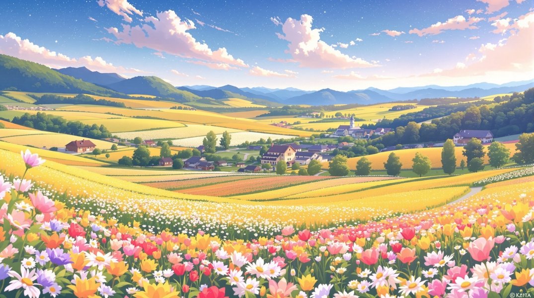 京都动画经典回顾:那些年感动我们的作品