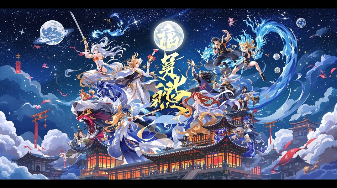 国产动画崛起:不可错过的国漫佳作推荐