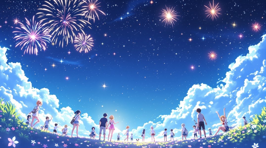 2026夏季新番导视:本季最值得期待的动画作品